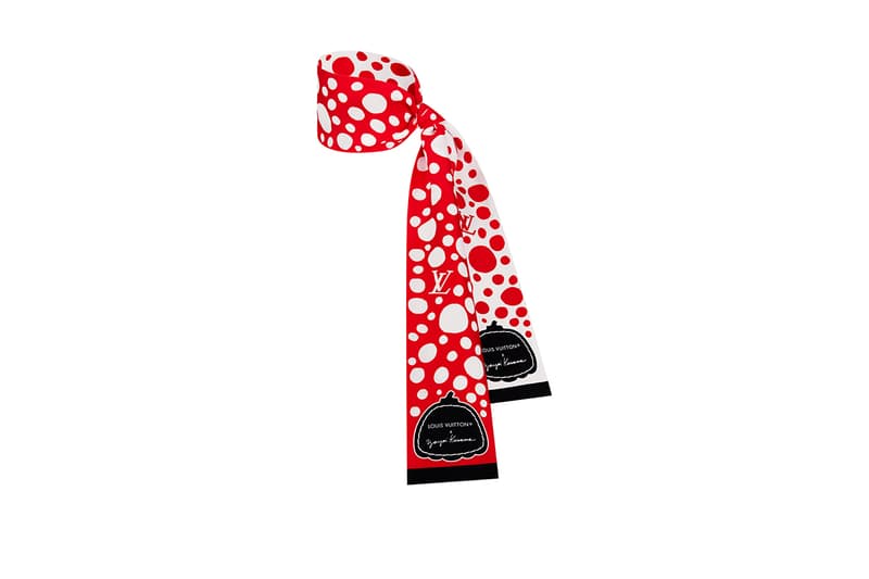 louis-vuitton-yayoi-kusama women accessories