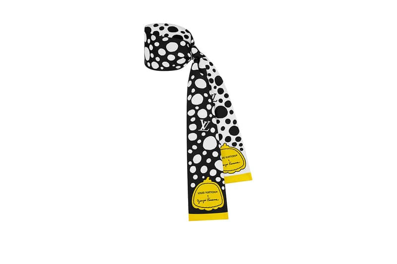 louis-vuitton-yayoi-kusama women accessories