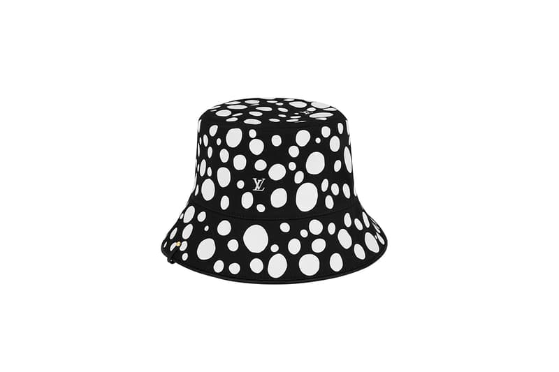 louis-vuitton-yayoi-kusama women accessories