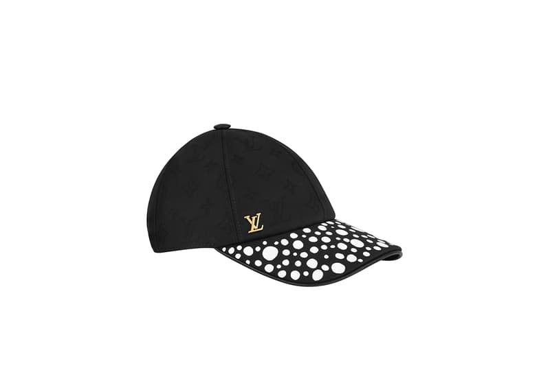 louis-vuitton-yayoi-kusama women accessories