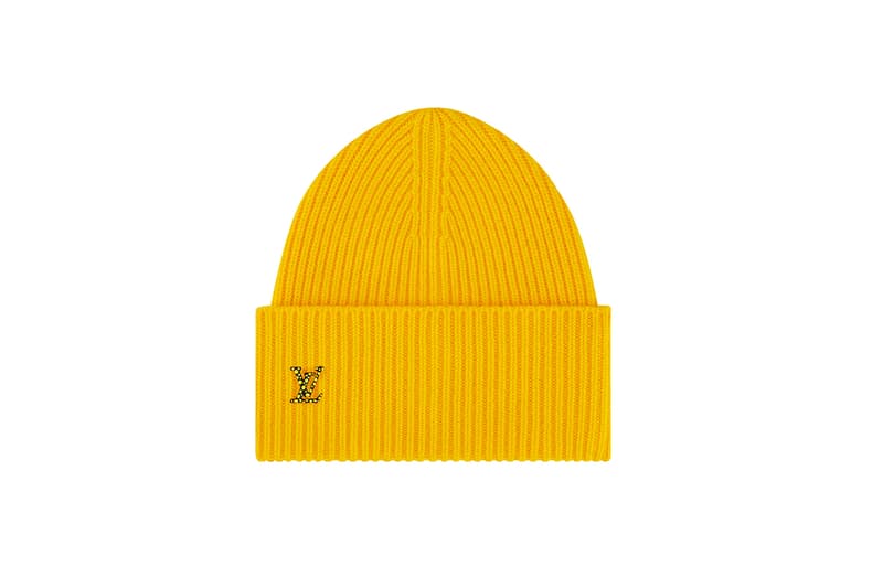 louis-vuitton-yayoi-kusama women accessories