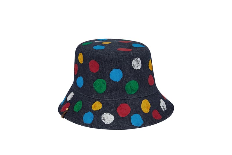 louis-vuitton-yayoi-kusama women accessories
