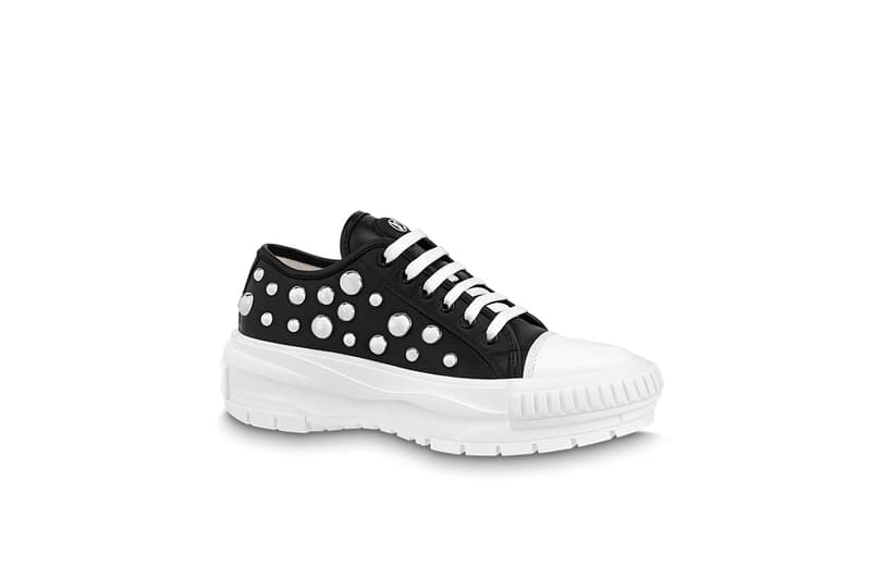 louis-vuitton-yayoi-kusama women accessories
