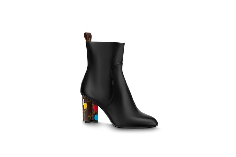 louis-vuitton-yayoi-kusama women accessories