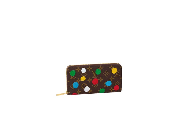 louis-vuitton-yayoi-kusama women accessories