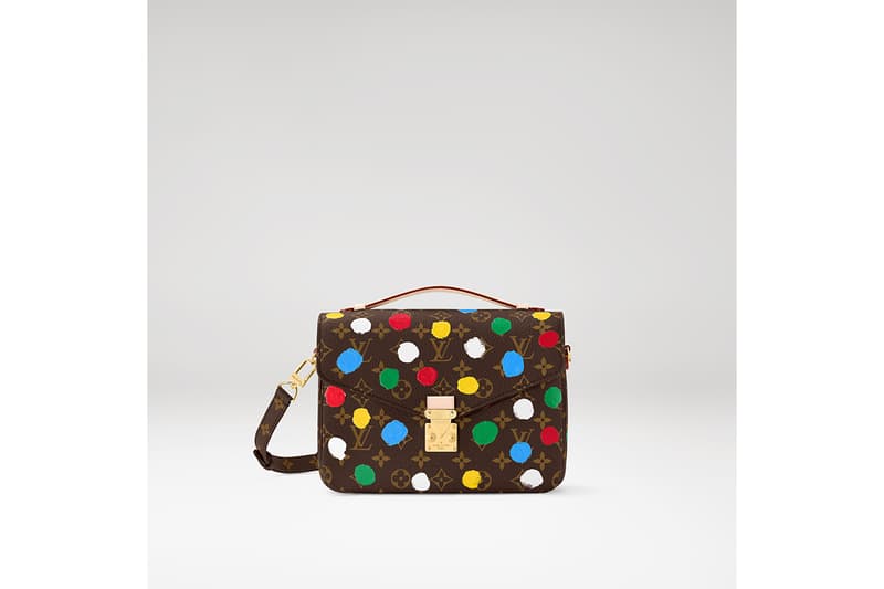 louis-vuitton-yayoi-kusama women accessories
