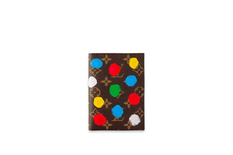 louis-vuitton-yayoi-kusama women accessories