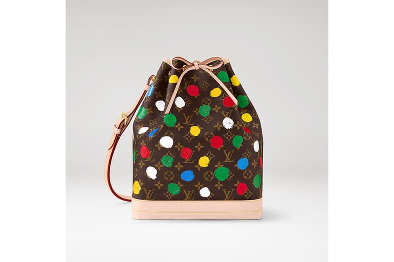 louis-vuitton-yayoi-kusama women accessories
