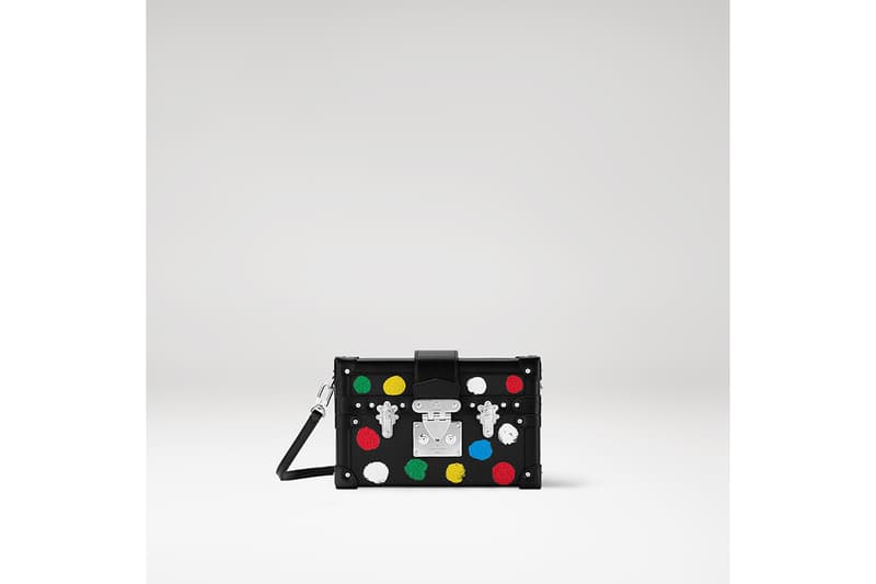 louis-vuitton-yayoi-kusama women accessories