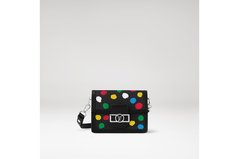louis-vuitton-yayoi-kusama women accessories
