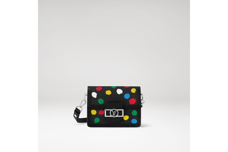 louis-vuitton-yayoi-kusama women accessories