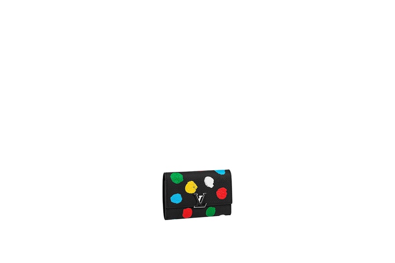 louis-vuitton-yayoi-kusama women accessories
