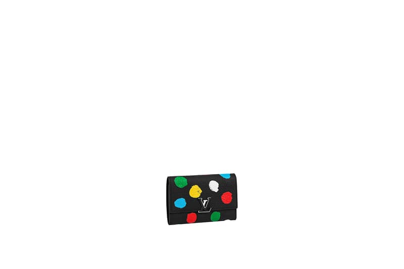 louis-vuitton-yayoi-kusama women accessories
