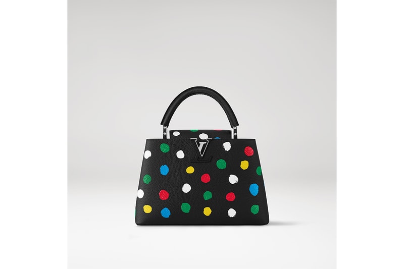 louis-vuitton-yayoi-kusama women accessories