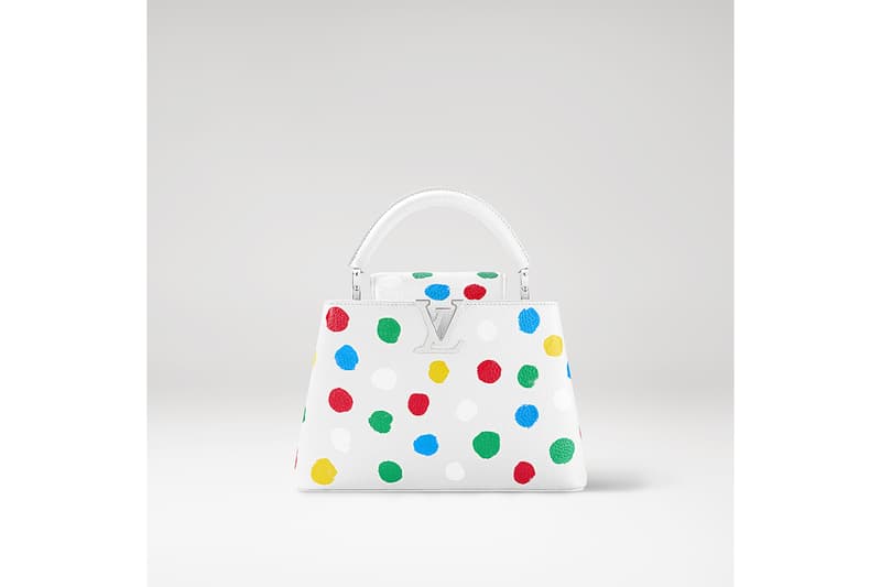 louis-vuitton-yayoi-kusama women accessories