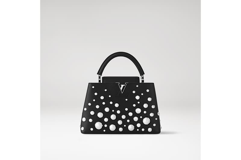louis-vuitton-yayoi-kusama women accessories