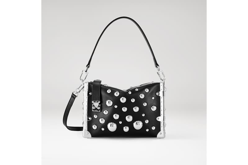 louis-vuitton-yayoi-kusama women accessories