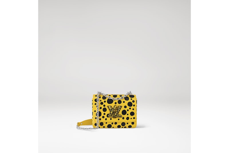 louis-vuitton-yayoi-kusama women accessories