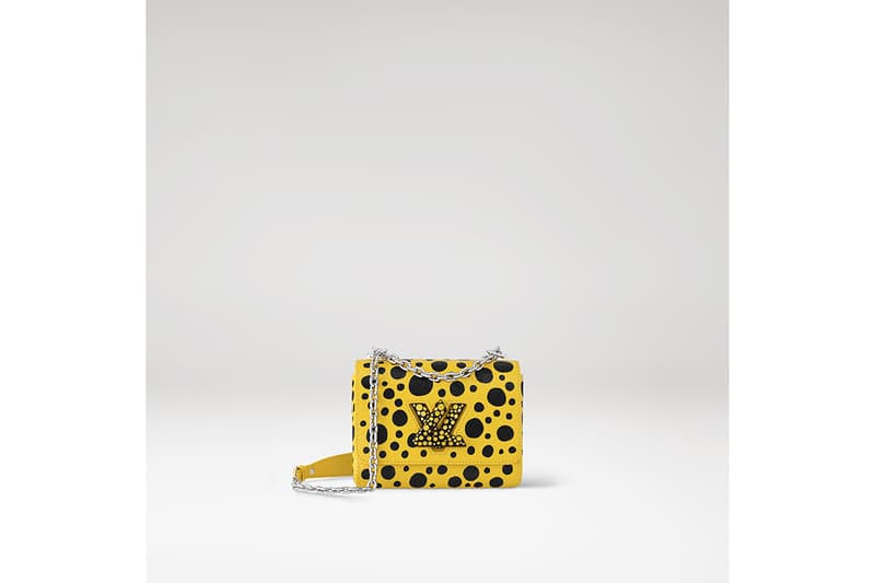 louis-vuitton-yayoi-kusama women accessories