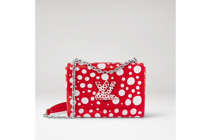 louis-vuitton-yayoi-kusama women accessories