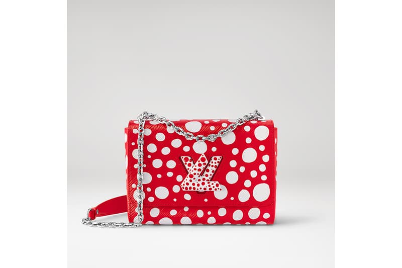 louis-vuitton-yayoi-kusama women accessories