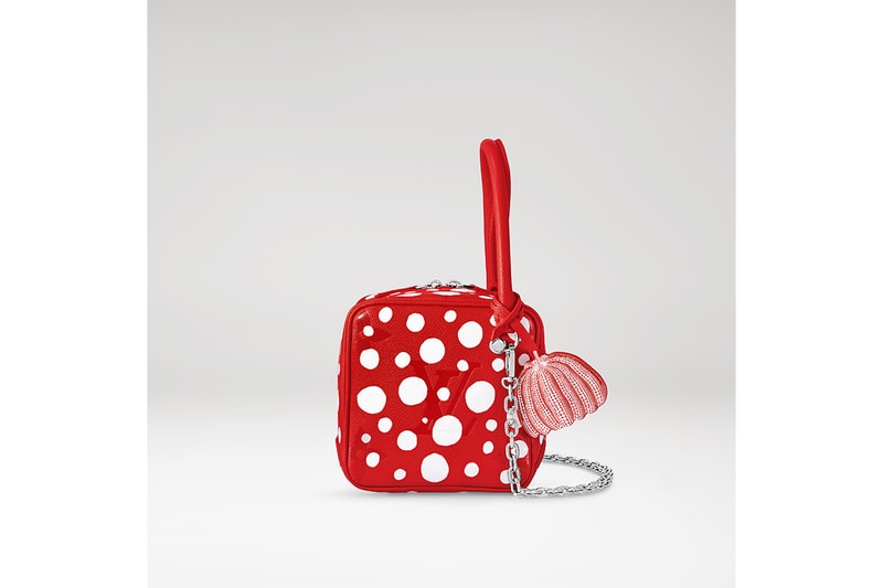 louis-vuitton-yayoi-kusama women accessories
