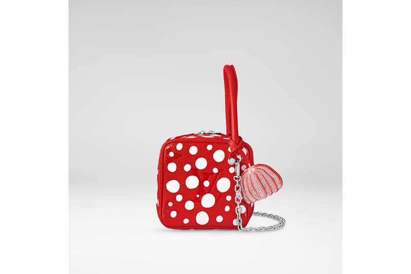 louis-vuitton-yayoi-kusama women accessories