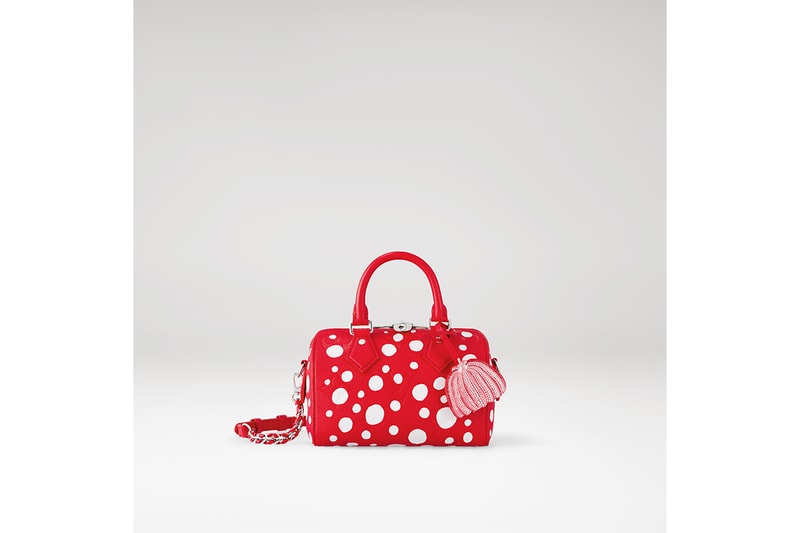 louis-vuitton-yayoi-kusama women accessories