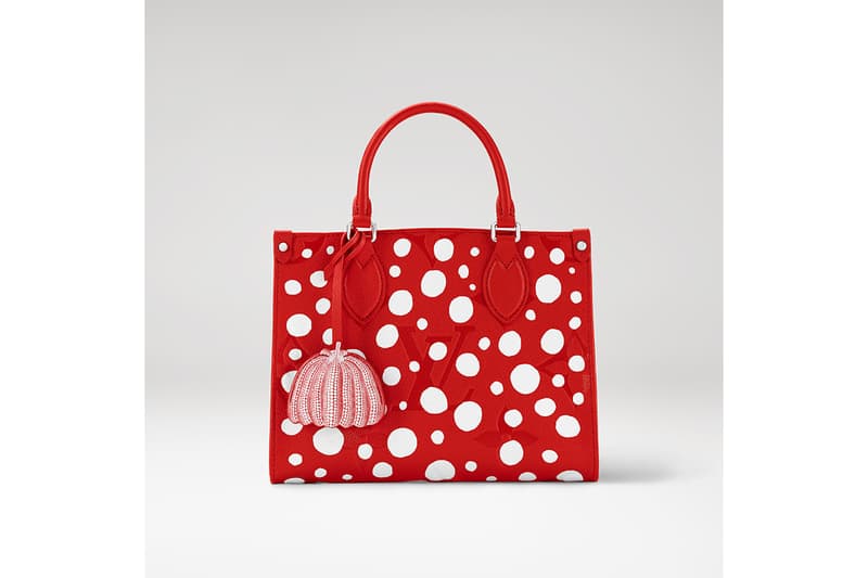 louis-vuitton-yayoi-kusama women accessories