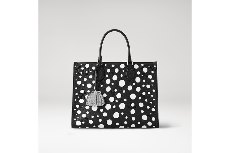 louis-vuitton-yayoi-kusama women accessories