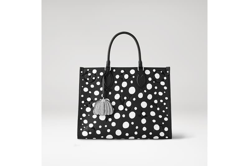 louis-vuitton-yayoi-kusama women accessories