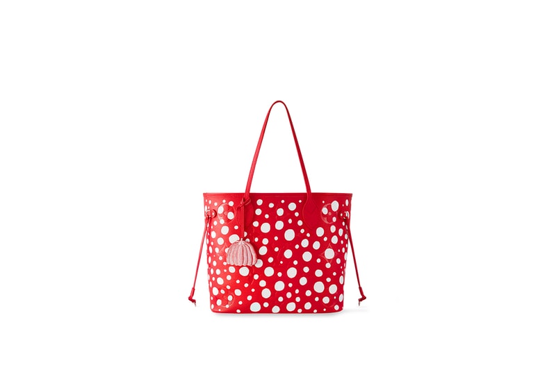 louis-vuitton-yayoi-kusama women accessories