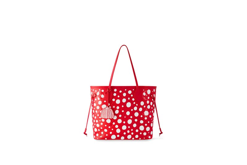 louis-vuitton-yayoi-kusama women accessories