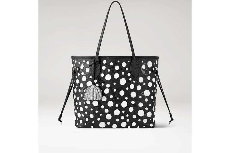 louis-vuitton-yayoi-kusama women accessories