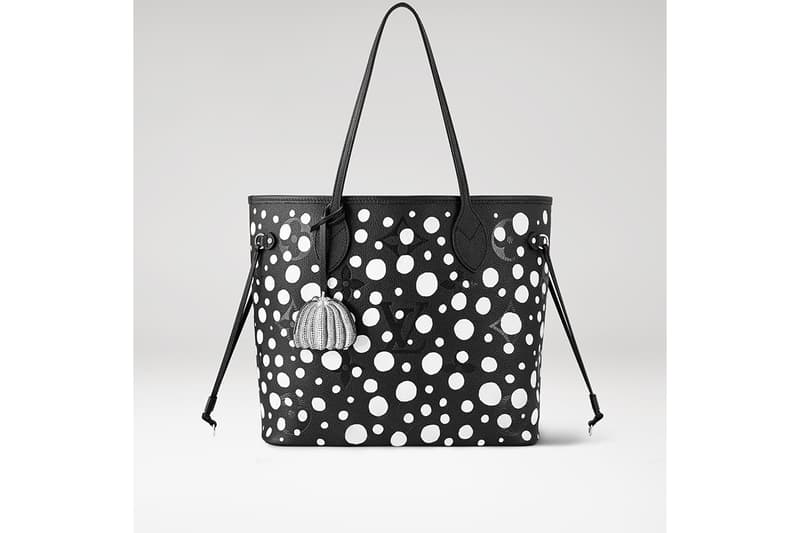 louis-vuitton-yayoi-kusama women accessories