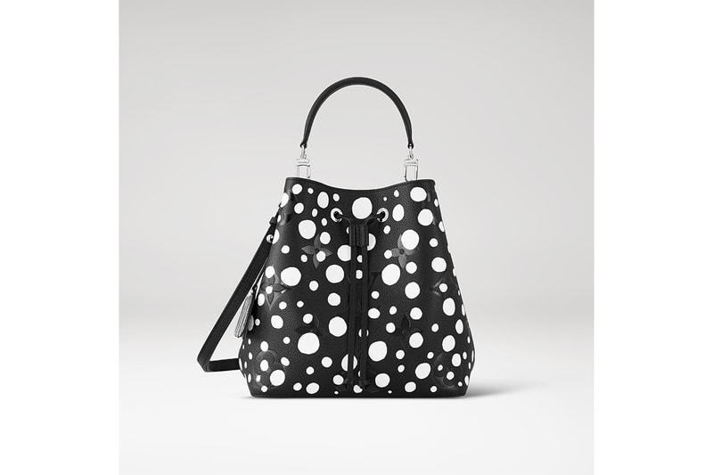 louis-vuitton-yayoi-kusama women accessories