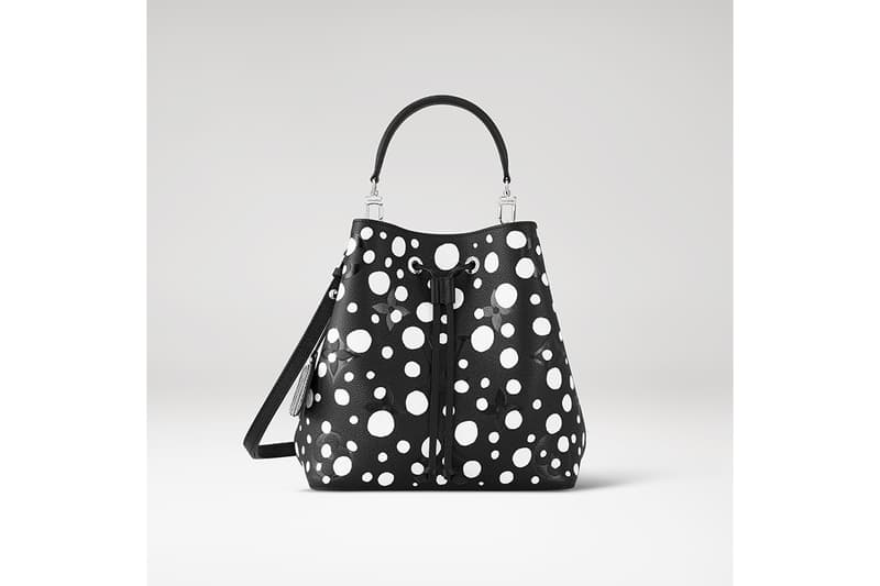 louis-vuitton-yayoi-kusama women accessories