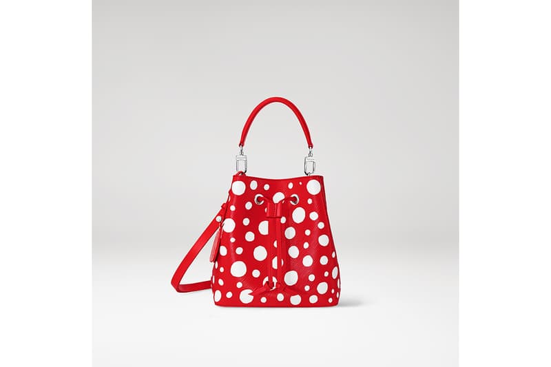 louis-vuitton-yayoi-kusama women accessories