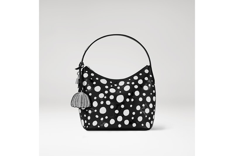 louis-vuitton-yayoi-kusama women accessories