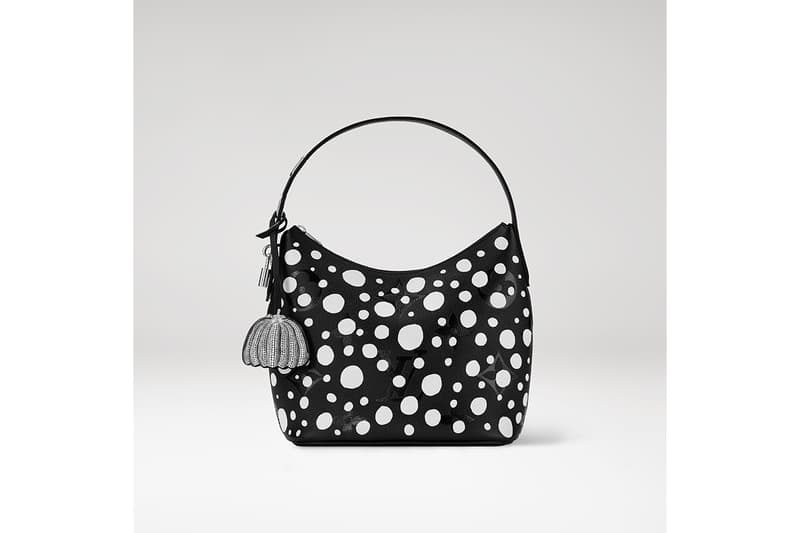 louis-vuitton-yayoi-kusama women accessories