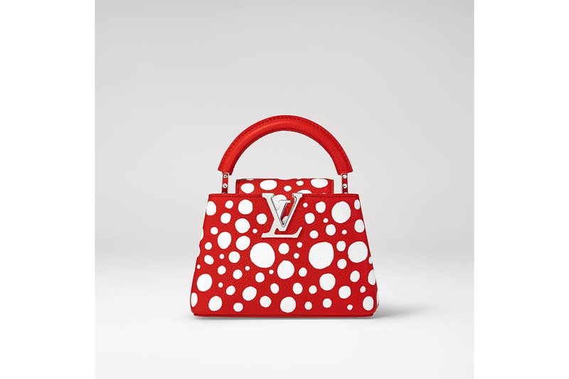 louis-vuitton-yayoi-kusama women accessories