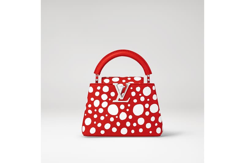 louis-vuitton-yayoi-kusama women accessories