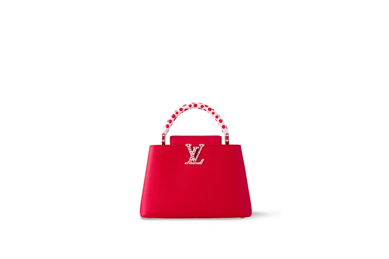 louis-vuitton-yayoi-kusama women accessories