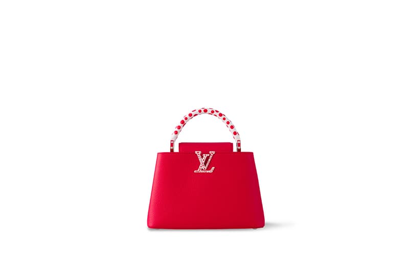 louis-vuitton-yayoi-kusama women accessories