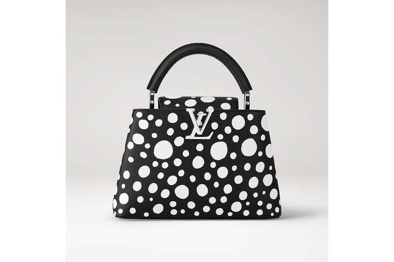 louis-vuitton-yayoi-kusama women accessories