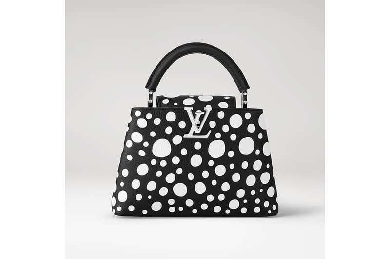 louis-vuitton-yayoi-kusama women accessories