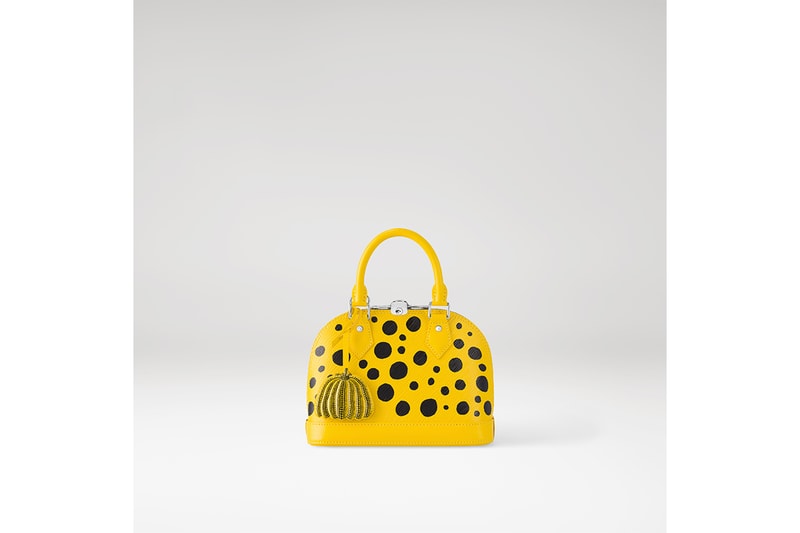 louis-vuitton-yayoi-kusama women accessories