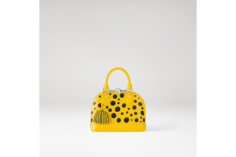 louis-vuitton-yayoi-kusama women accessories