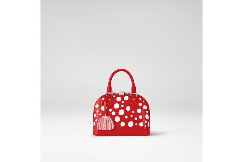 louis-vuitton-yayoi-kusama women accessories