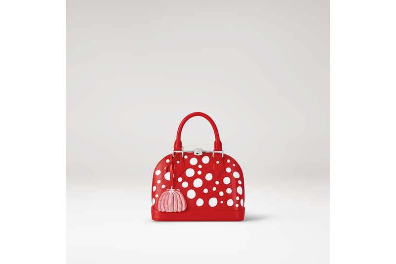 louis-vuitton-yayoi-kusama women accessories